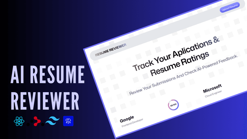 AI Resume Reviewer