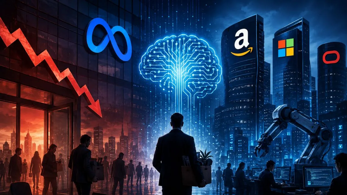The AI Shift, the Layoffs, and the Quiet Walk-Back