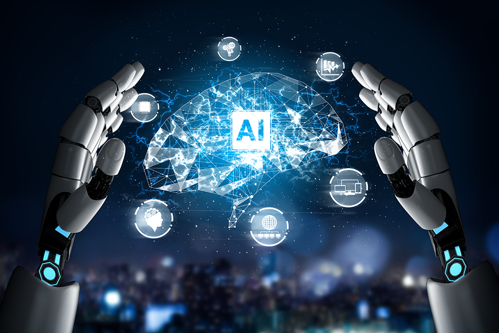 AI in 2026 β What's Actually Trending Right Now
