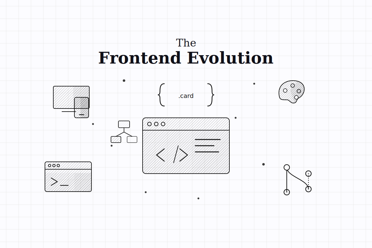 The Evolution of Frontend Development After the AI Revolution
